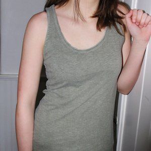 Layers Zen Tank